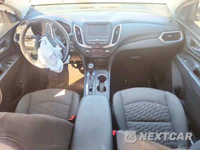 Zdjęcie 8 z 13 samochodu: 2018 CHEVROLET EQUINOX LT VIN:2GNAXJEV0J6166982 - miniatura