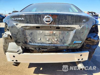 Zdjęcie 6 z 13 samochodu: 2013 NISSAN ALTIMA 2.5 VIN:1N4AL3AP6DC127774 - miniatura