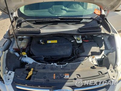 Zdjęcie 12 z 13 samochodu: 2016 FORD ESCAPE SE VIN:1FMCU0GX7GUC62200 - miniatura