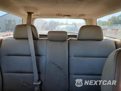 Zdjęcie 10 z 13 samochodu: 2008 SUBARU OUTBACK 2.5I LIMITED VIN:4S4BP62C387304694 - miniatura