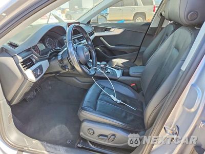 Zdjęcie 7 z 13 samochodu: 2017 AUDI A4 PREMIUM VIN:WAUANAF48HN027576 - miniatura