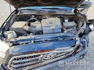 Zdjęcie 11 z 12 samochodu: 2016 TOYOTA TACOMA TRD SPORT VIN:3TMDZ5BN5GM002234 - miniatura