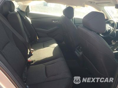 Zdjęcie 10 z 12 samochodu: 2026 HONDA ACCORD SE VIN:1HGCY1F40TA005351 - miniatura