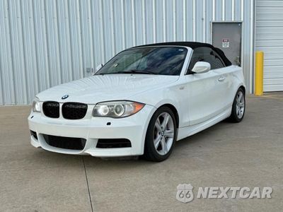 Drugie zdjęcie samochodu z przodu: 2012 BMW 135 I VIN:WBAUN7C57CVM26582 - miniatura