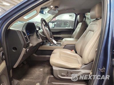 Zdjęcie 7 z 13 samochodu: 2018 FORD EXPEDITION LIMITED VIN:1FMJU2AT6JEA34327 - miniatura