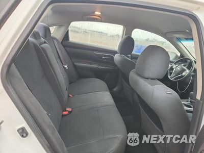 Zdjęcie 10 z 12 samochodu: 2015 NISSAN ALTIMA 2.5 SV VIN:1N4AL3AP9FC299249 - miniatura