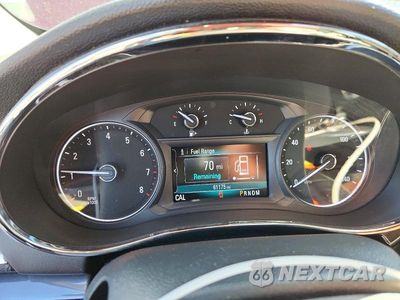 Zdjęcie 9 z 12 samochodu: 2017 BUICK ENCORE PREFERRED VIN:KL4CJESB4HB027895 - miniatura