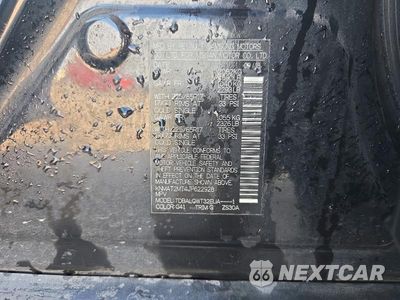 Zdjęcie 14 z 14 samochodu: 2018 NISSAN ROGUE SV VIN:KNMAT2MT4JP622928 - miniatura