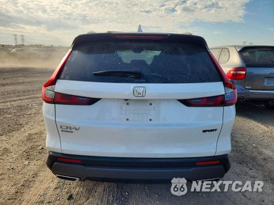 Zdjęcie 6 z 12 samochodu: 2024 HONDA CR-V SPORT VIN:7FARS6H50RE051568 - miniatura