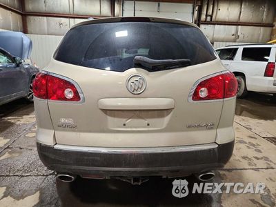 Zdjęcie 6 z 13 samochodu: 2009 BUICK ENCLAVE CX VIN:5GAER13D69J121172 - miniatura
