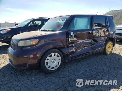 2009 SCION XB BASE JTLKE50E491080711 - główne zdjęcie licytacji z USA - miniatura