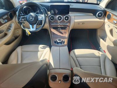 Zdjęcie 8 z 13 samochodu: 2019 MERCEDES-BENZ C 300 4MATIC VIN:WDDWF8EB6KR512500 - miniatura