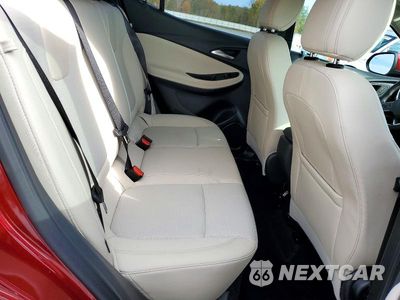 Zdjęcie 11 z 13 samochodu: 2025 BUICK ENCORE GX PREFERRED VIN:KL4AMBSP6SB004408 - miniatura