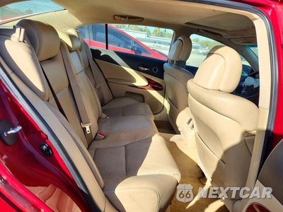 Zdjęcie 10 z 13 samochodu: 2006 LEXUS GS 300 VIN:JTHBH96S965011796 - miniatura