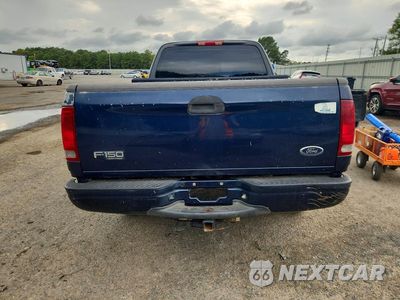 Zdjęcie 6 z 12 samochodu: 2004 FORD F-150 HERITAGE CLASSIC VIN:2FTRF17214CA44669 - miniatura