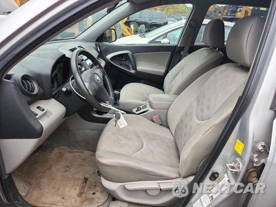 Zdjęcie 7 z 13 samochodu: 2010 TOYOTA RAV4 BASE VIN:2T3BK4DV4AW029532 - miniatura