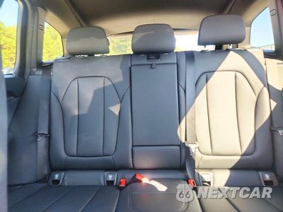 Zdjęcie 10 z 13 samochodu: 2019 BMW X3 SDRIVE30I VIN:5UXTR7C52KLE98479 - miniatura