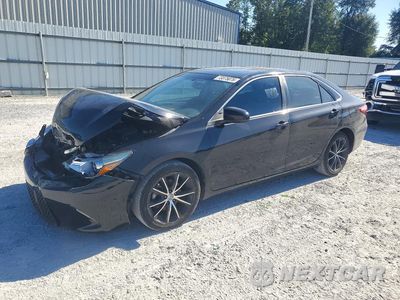 2016 TOYOTA CAMRY XSE 4T1BF1FK6GU534589 - główne zdjęcie licytacji z USA - miniatura