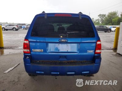 Zdjęcie 6 z 13 samochodu: 2012 FORD ESCAPE XLT VIN:1FMCU0D74CKB57513 - miniatura