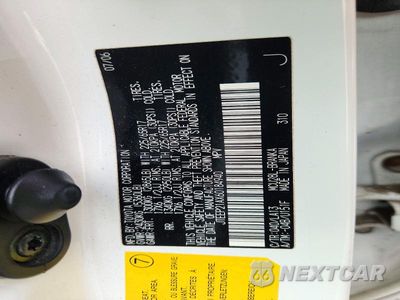 Zdjęcie 14 z 14 samochodu: 2006 TOYOTA HIGHLANDER LIMITED VIN:JTEEP21AX60184940 - miniatura
