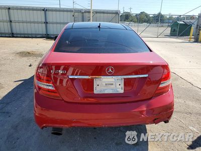 Zdjęcie 6 z 12 samochodu: 2014 MERCEDES-BENZ C 250 VIN:WDDGJ4HB9EG194704 - miniatura