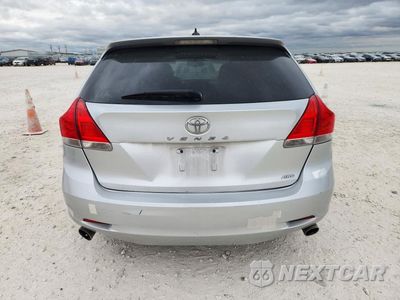 Zdjęcie 6 z 13 samochodu: 2009 TOYOTA VENZA AWD V6 VIN:4T3BK11A99U016853 - miniatura
