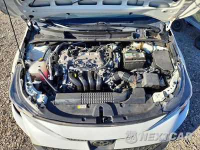 Zdjęcie 11 z 12 samochodu: 2021 TOYOTA COROLLA LE VIN:JTDEPMAEXMJ138793 - miniatura
