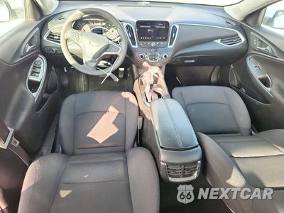 Zdjęcie 8 z 12 samochodu: 2023 CHEVROLET MALIBU LT VIN:1G1ZD5ST9PF163407 - miniatura