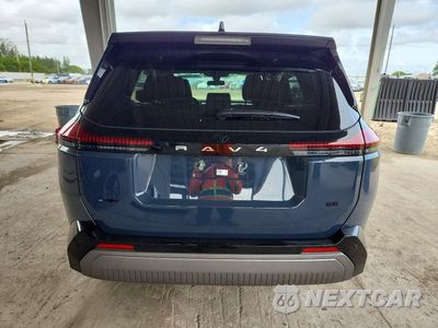 Zdjęcie 6 z 13 samochodu: 2026 TOYOTA RAV4 SE VIN:2T36DRBV5TW017999 - miniatura