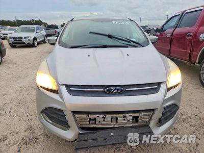 Piąte zdjęcie samochodu w środku: 2014 FORD ESCAPE SE VIN:1FMCU0G94EUA23301 - miniatura