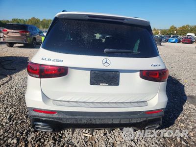 Zdjęcie 6 z 13 samochodu: 2021 MERCEDES-BENZ GLB 250 4MATIC VIN:W1N4M4HB2MW090895 - miniatura