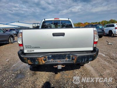 Zdjęcie 6 z 12 samochodu: 2011 TOYOTA TACOMA BASE VIN:5TFUX4EN0BX002656 - miniatura