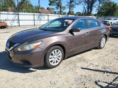2016 NISSAN ALTIMA 2.5 S 1N4AL3AP0GC190163 - główne zdjęcie licytacji z USA - miniatura