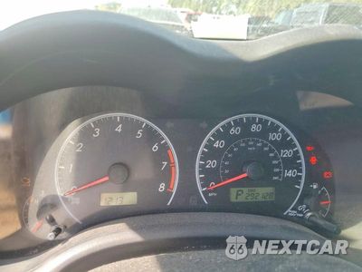 Zdjęcie 9 z 12 samochodu: 2009 TOYOTA COROLLA S VIN:2T1BU40E99C115196 - miniatura