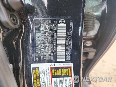 Zdjęcie 12 z 12 samochodu: 2013 TOYOTA CAMRY SE VIN:4T1BF1FK5DU298304 - miniatura
