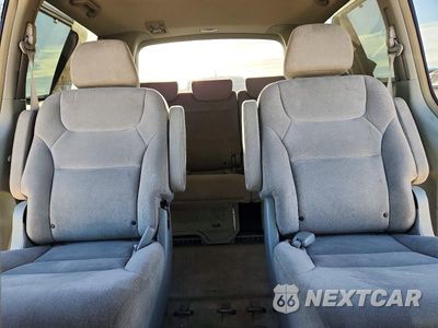 Zdjęcie 10 z 13 samochodu: 2005 HONDA ODYSSEY EX VIN:5FNRL38445B082315 - miniatura