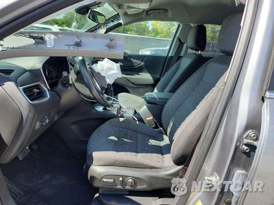 Zdjęcie 7 z 13 samochodu: 2024 CHEVROLET EQUINOX LT VIN:3GNAXKEG3RL280148 - miniatura