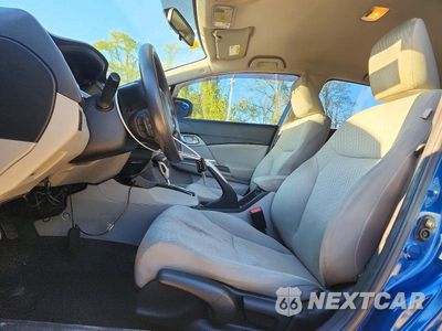 Zdjęcie 7 z 12 samochodu: 2014 HONDA CIVIC LX VIN:19XFB2F57EE263541 - miniatura