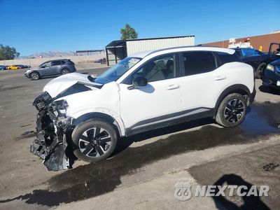 2026 NISSAN KICKS SV 3N8AP6CBXTL386504 - główne zdjęcie licytacji z USA - miniatura