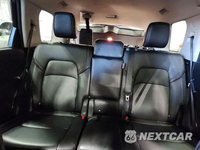 Zdjęcie 10 z 13 samochodu: 2025 NISSAN PATHFINDER SL VIN:5N1DR3CC0SC261561 - miniatura