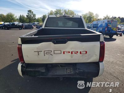 Zdjęcie 6 z 12 samochodu: 2023 TOYOTA TUNDRA TRD PRO HV VIN:5TFPC5DB5PX028652 - miniatura