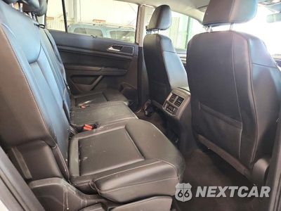 Zdjęcie 11 z 13 samochodu: 2018 VOLKSWAGEN ATLAS SE VIN:1V2DP2CA8JC600535 - miniatura