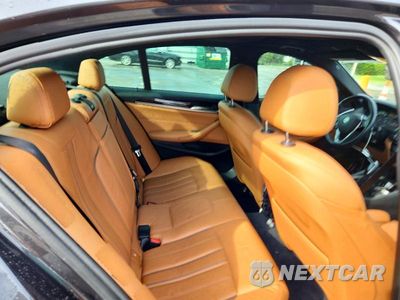 Zdjęcie 10 z 13 samochodu: 2017 BMW 530 I VIN:WBAJA5C33HG456594 - miniatura