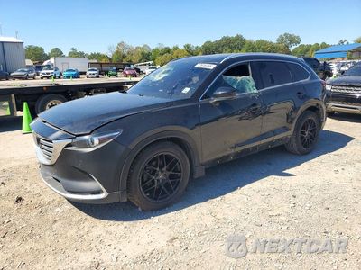 2018 MAZDA CX-9 GRAND TOURING JM3TCADY5J0207289 - główne zdjęcie licytacji z USA - miniatura