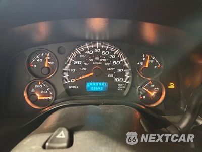 Zdjęcie 9 z 13 samochodu: 2007 CHEVROLET EXPRESS G2500 VIN:1GCGG25V871105383 - miniatura