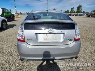 Zdjęcie 6 z 12 samochodu: 2006 TOYOTA PRIUS BASE VIN:JTDKB20U463159306 - miniatura