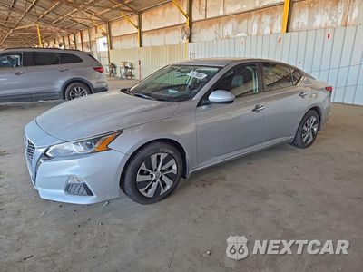 2020 NISSAN ALTIMA S 1N4BL4BV9LC175341 - główne zdjęcie licytacji z USA - miniatura