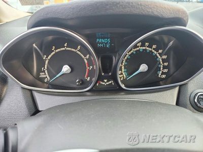 Zdjęcie 9 z 12 samochodu: 2014 FORD FIESTA TITANIUM VIN:3FADP4CJ3EM194879 - miniatura