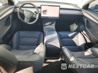 Zdjęcie 8 z 13 samochodu: 2023 TESLA MODEL 3 VIN:5YJ3E1EA4PF418319 - miniatura