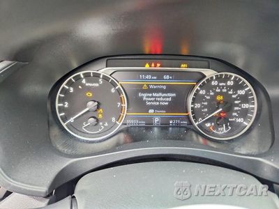 Zdjęcie 9 z 13 samochodu: 2025 NISSAN ALTIMA SV VIN:1N4BL4DVXSN393899 - miniatura